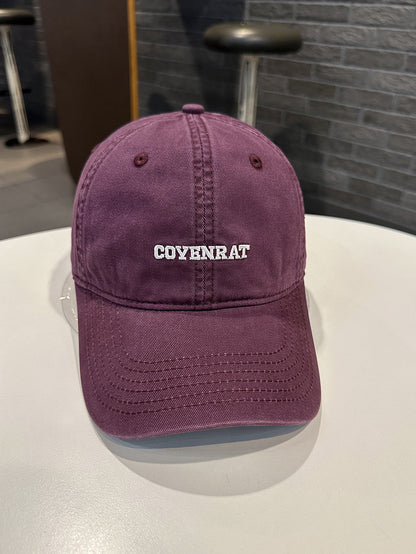 Herren Freizeit Baumwolle Dad Hat Brehn