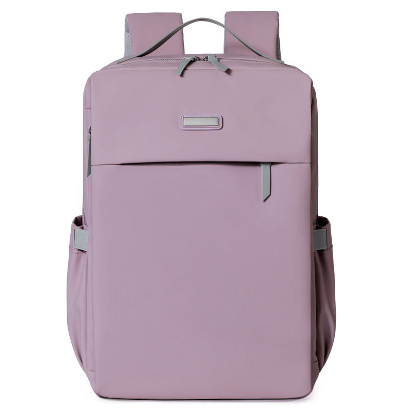 Multi-Funktionaler Stilvoller Tech-Rucksack Brehn