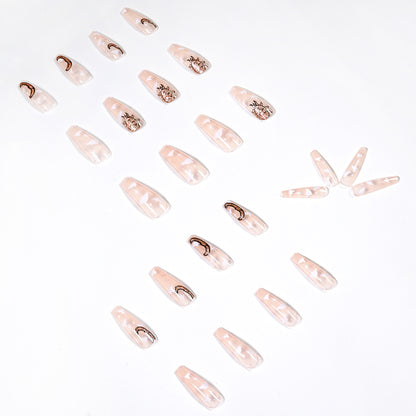 Nagelkunst Set Brehn