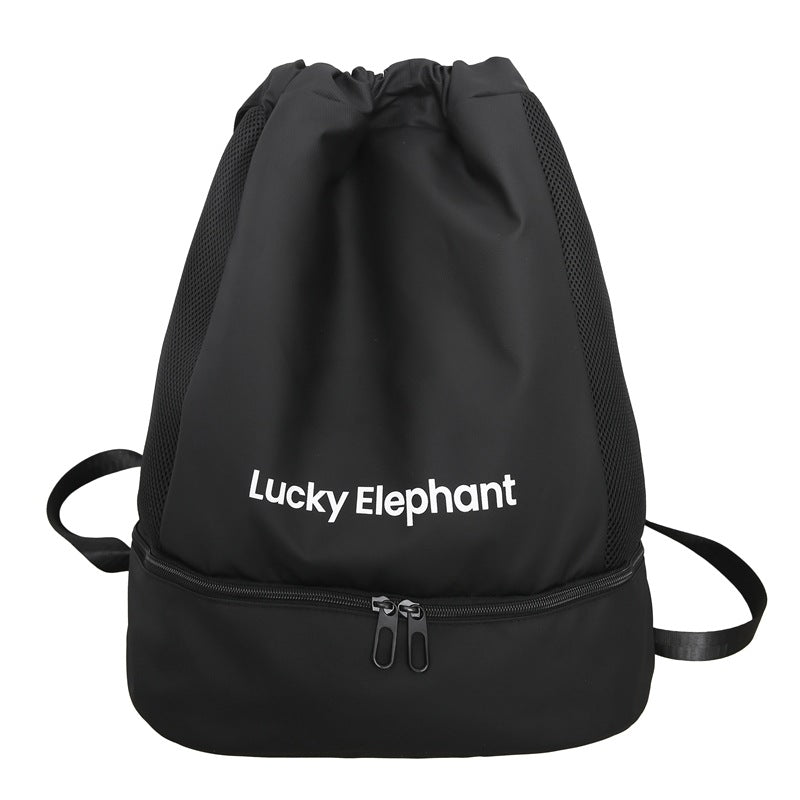 Sportlicher Rucksack mit Multifunktionalem Design Brehn