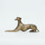 Dekorative Greyhound Skulptur