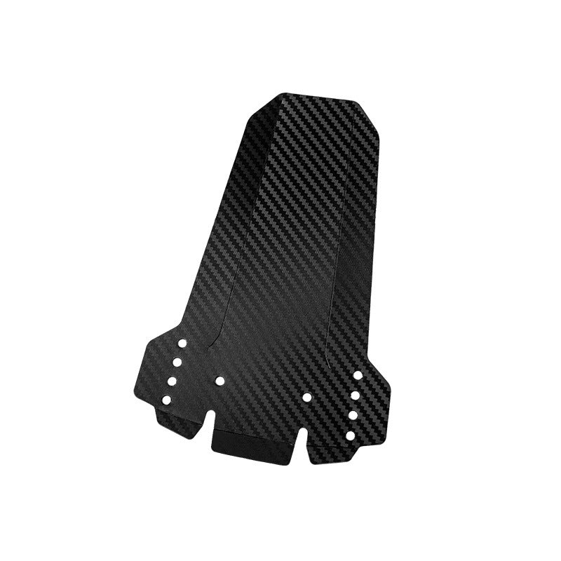 Haltbare Carbonfaser Fahrradschutzbleche Brehn