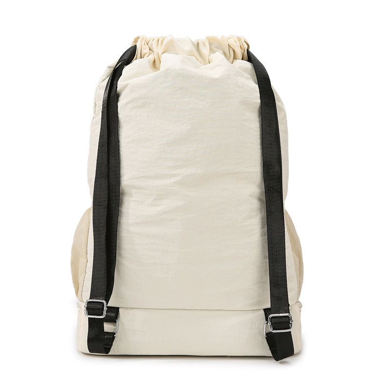 Drawstring Fitness Rucksack Brehn