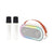Kabelloses Karaoke-Lautsprecher-Set Brehn