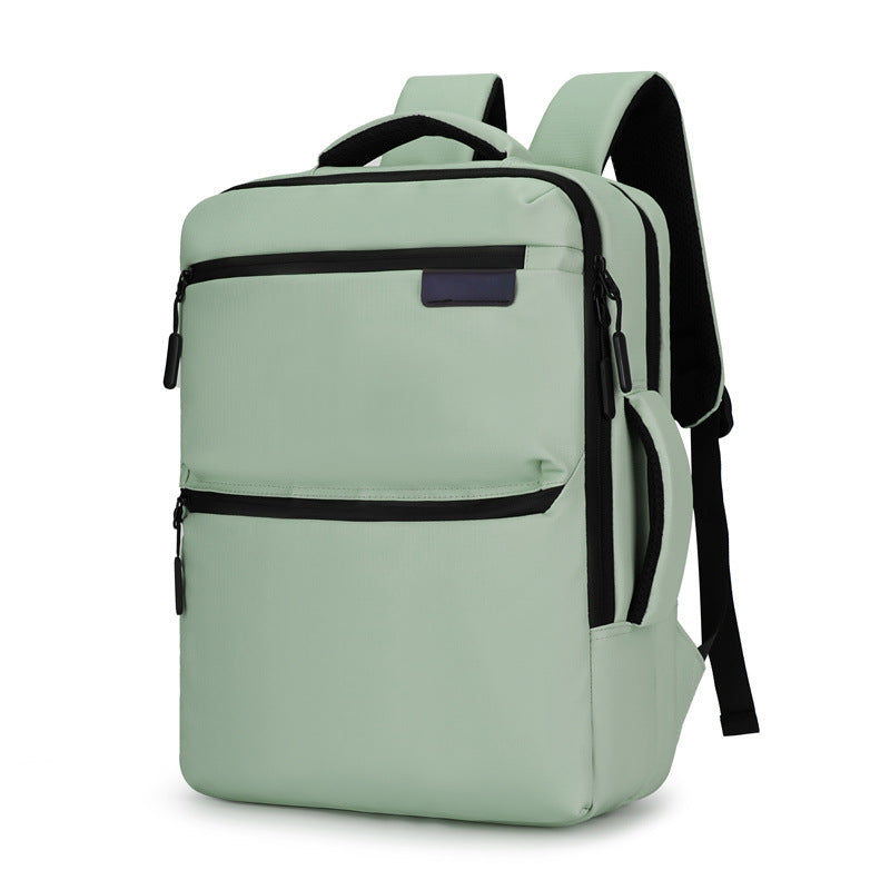 Sleek multifunktionaler urbaner Rucksack Brehn