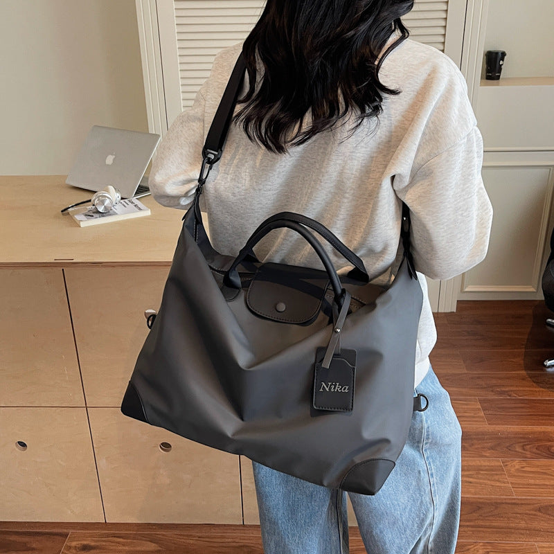 Vielseitige Handtasche Brehn