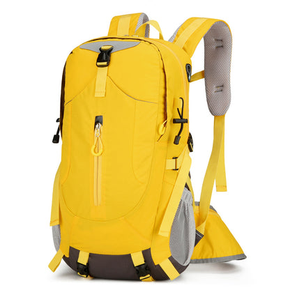 Ergonomischer Wanderrucksack Brehn
