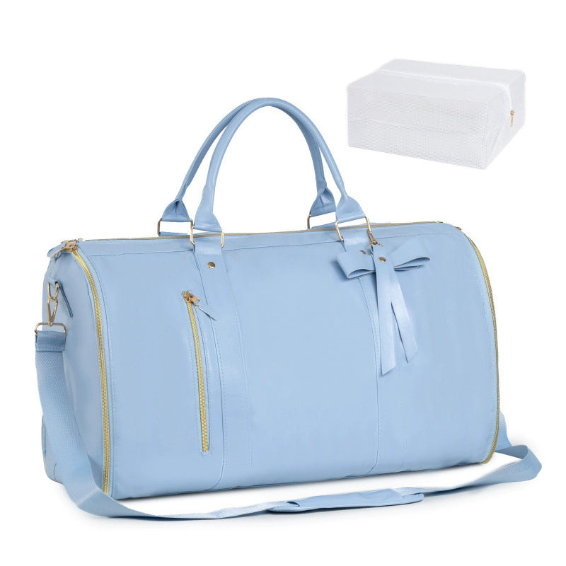 Elegante und Geräumige Reisetasche Brehn