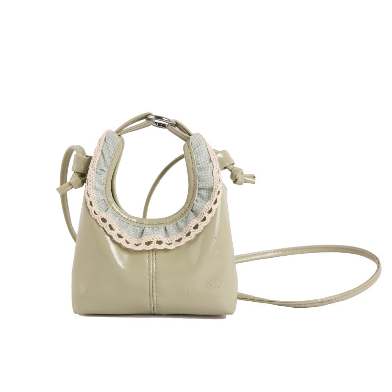WoChic Mini Handtasche Brehn