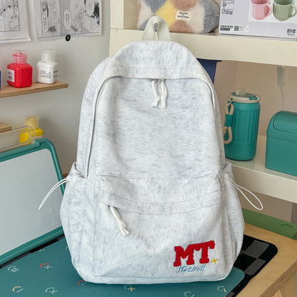 Trendige Freizeit-Rucksack Brehn