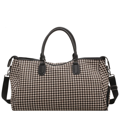 Elegante Wochenendtasche Brehn