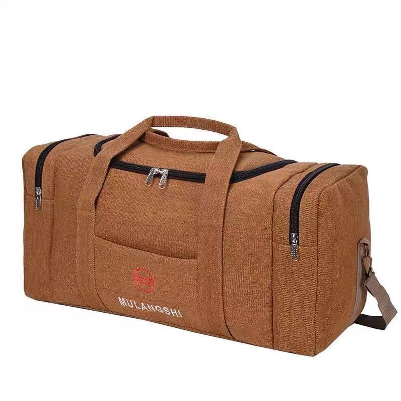 Sportliche Reisetasche Brehn