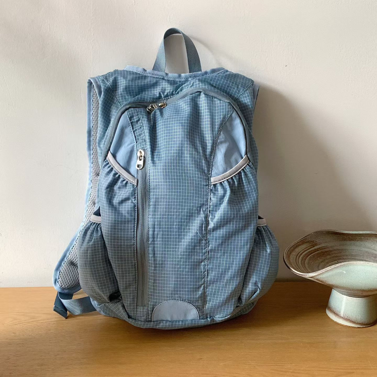 Leichter Outdoor-Reise-Rucksack