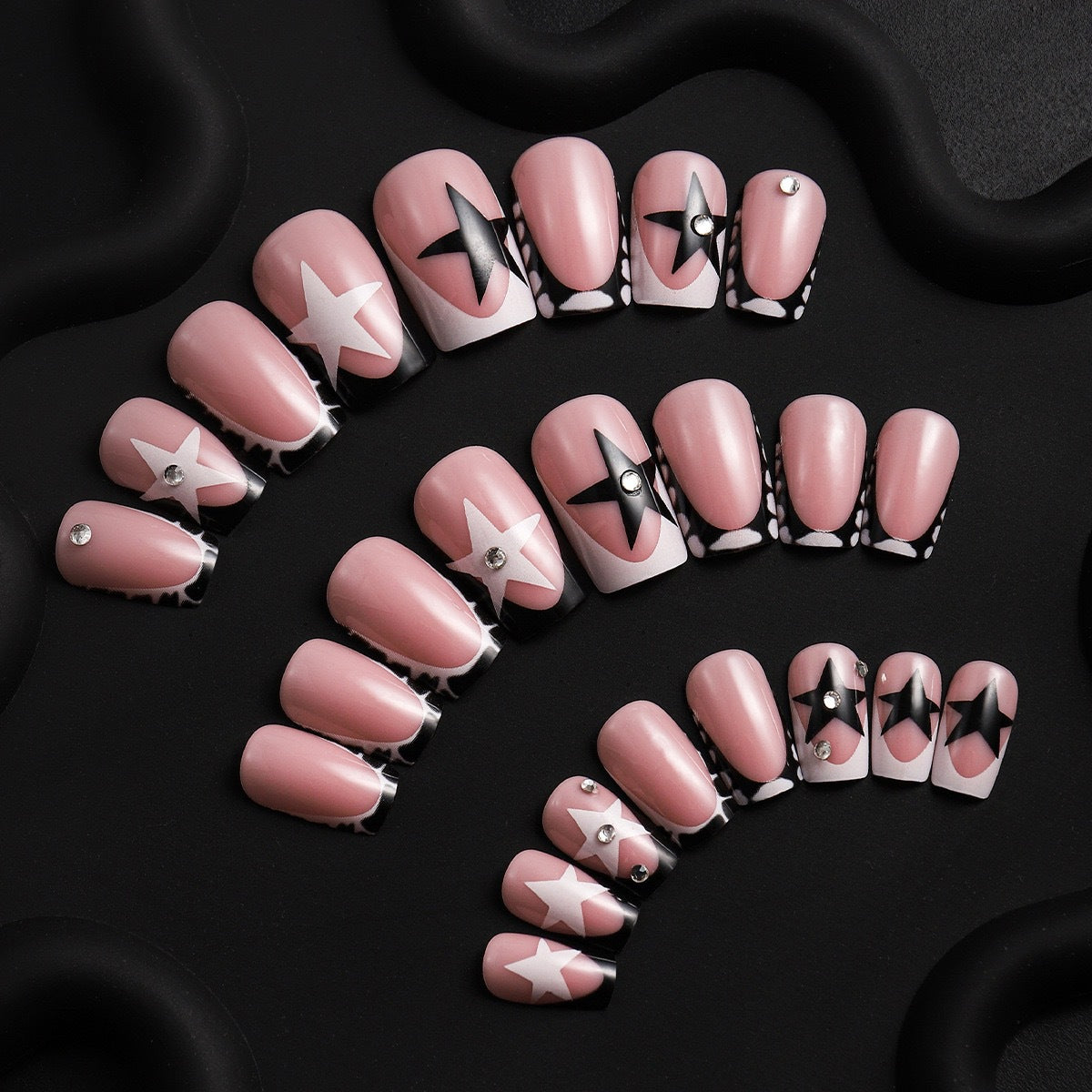 Artistic Nail Design Enhancements Brehn
