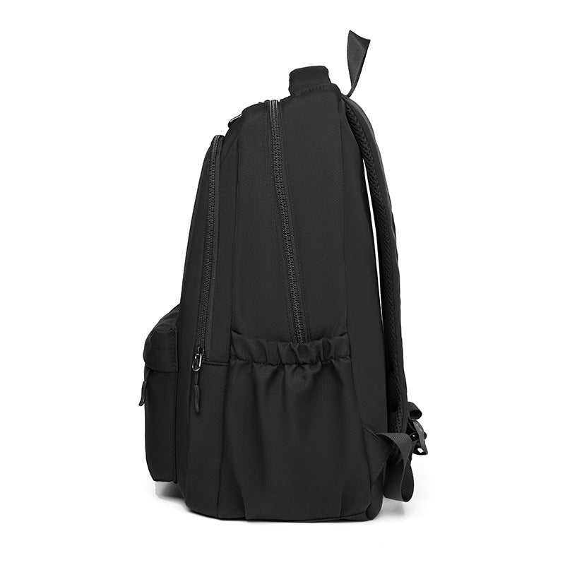 Innovativer Multi-Compartment Rucksack Brehn