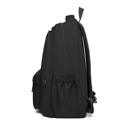 Innovativer Multi-Compartment Rucksack Brehn
