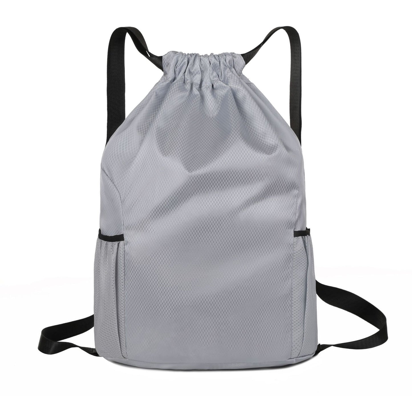 Leichtgewicht Mesh Drawstring Rucksack Brehn