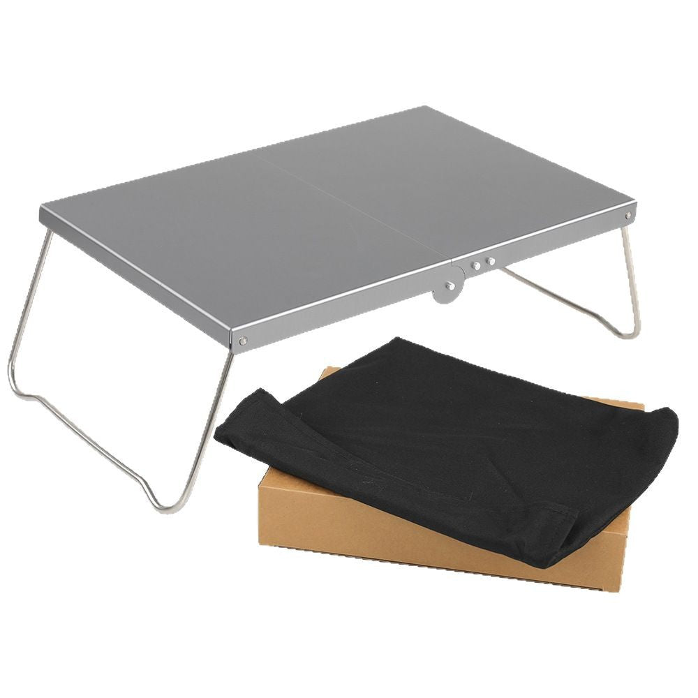 Unisex faltbarer Tisch Brehn