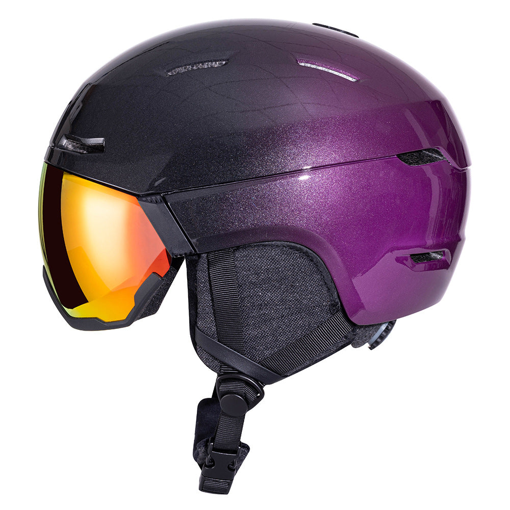 Skihelm Brehn