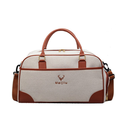 Multifunktionale Reisetasche