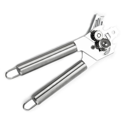 Schwerlast Ergonomischer Dosen- und Glasöffner Brehn