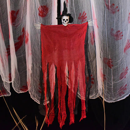 Halloween-Dekoration Brehn