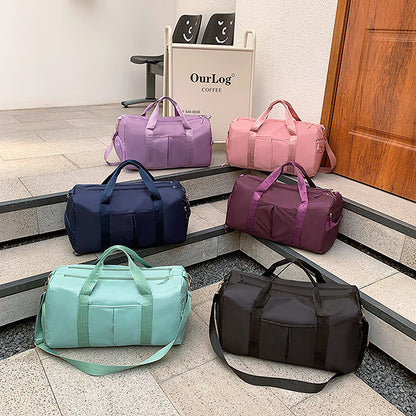 Reise Fitness Duffel Bag Brehn