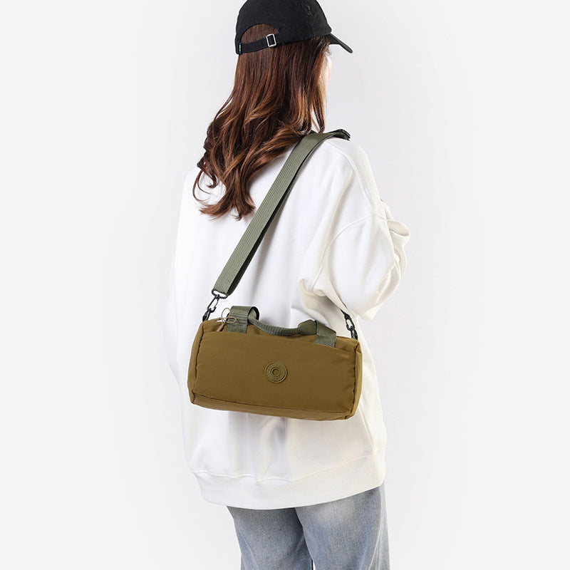 Vielseitige Utility Duffel Bag Brehn