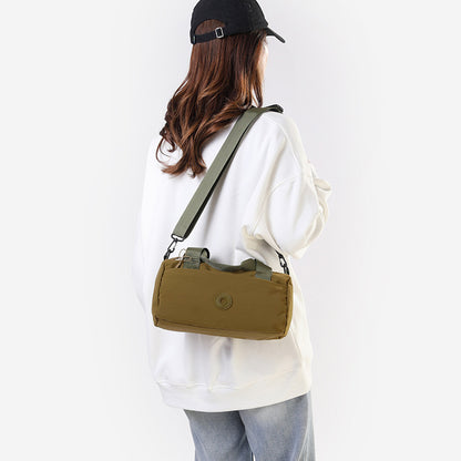 Vielseitige Utility Duffel Bag Brehn