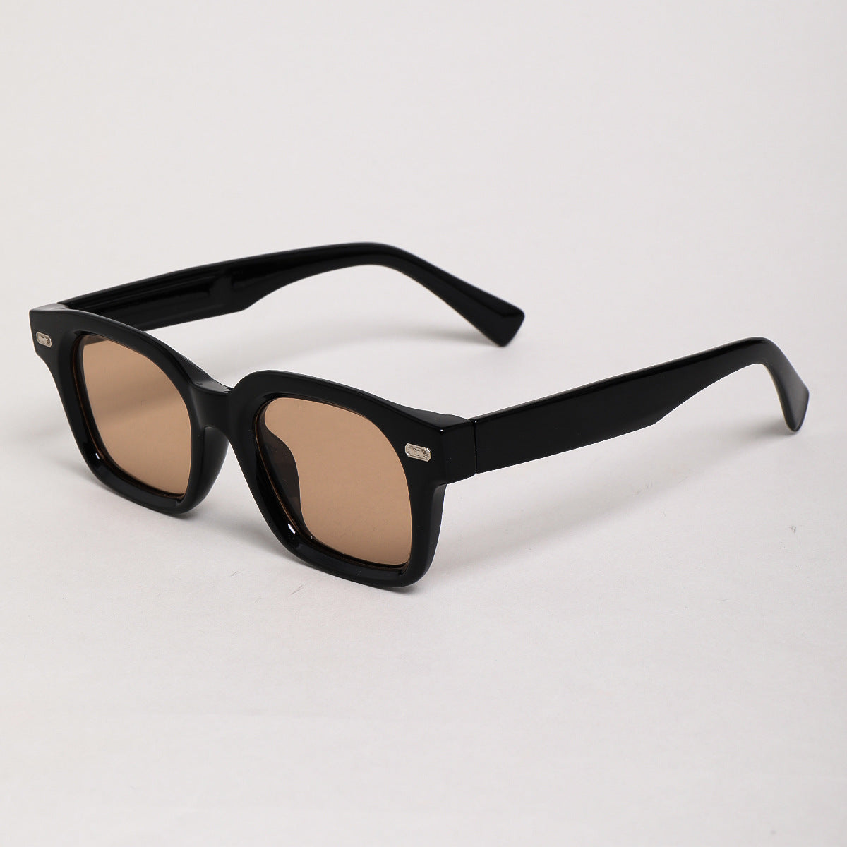 Damen Sonnenbrille im trendigen Retro-Design Brehn