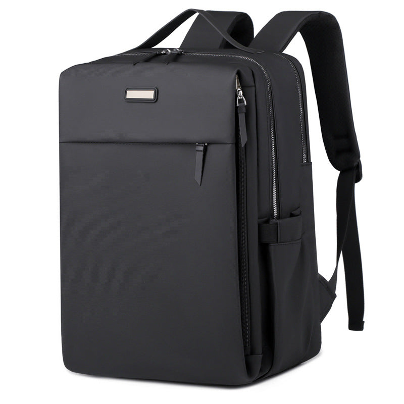 Schlanker Professioneller Rucksack Brehn