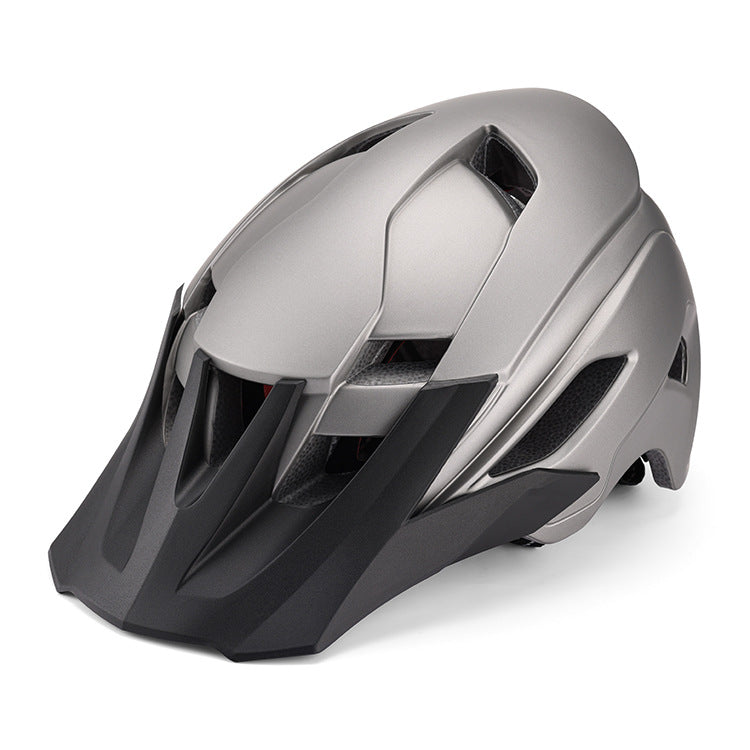 Hochleistungs-Fahrradhelm Brehn