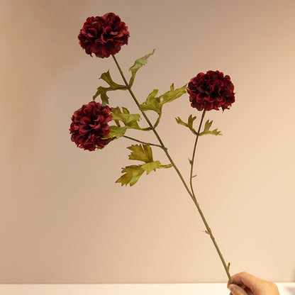 Kunstvolle Blumengestecke Brehn