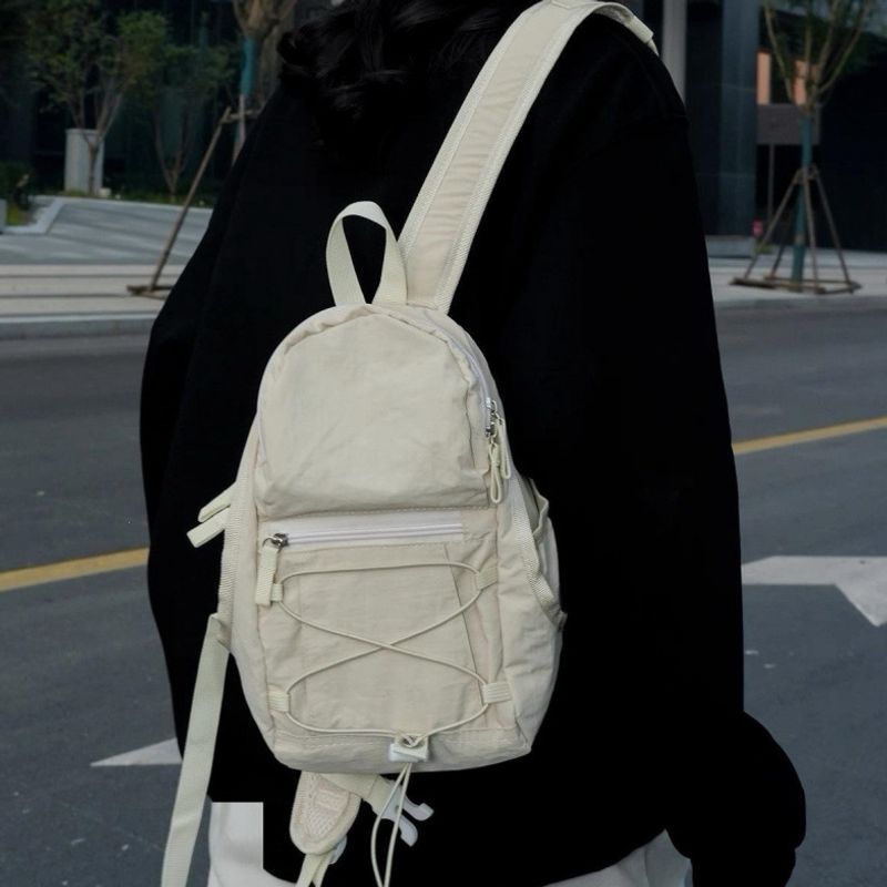 Leichte kompakte Wander-Rucksack Brehn