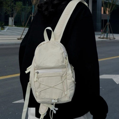 Leichte kompakte Wander-Rucksack Brehn