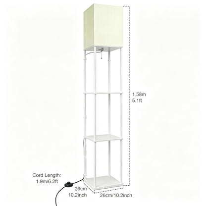 Moderne Minimalistische Stehlampe