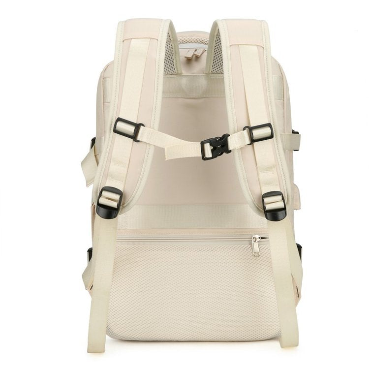 Vielseitiger Multifunktionsrucksack Brehn