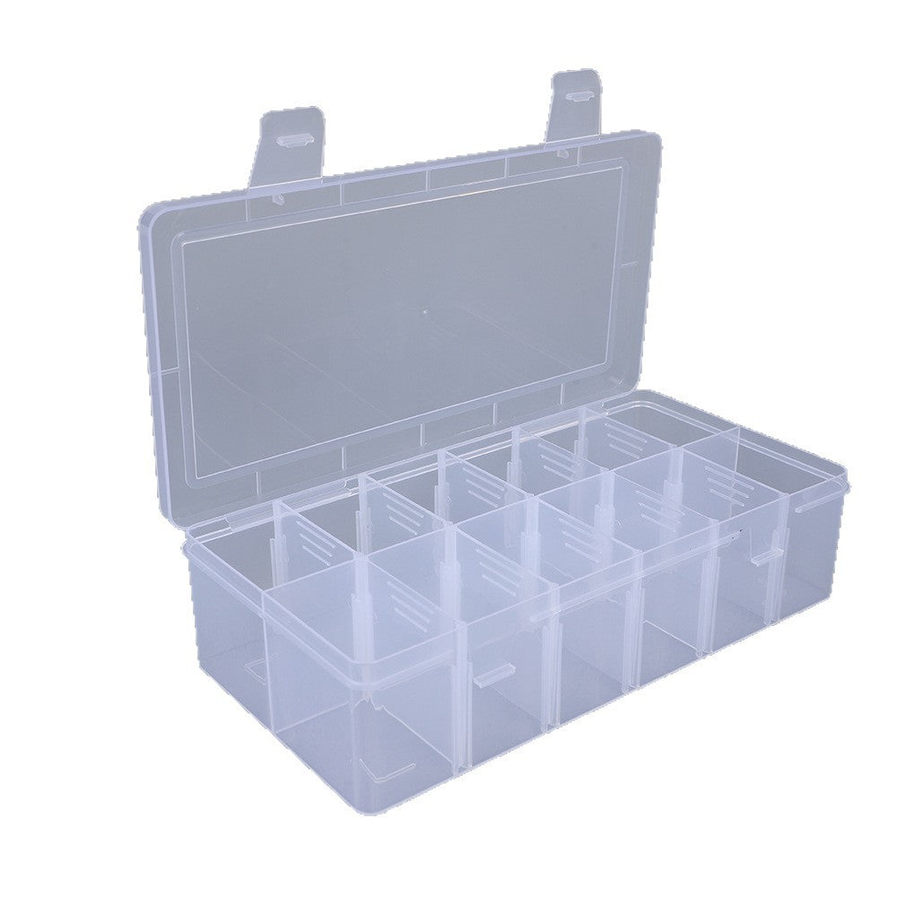 Multifunktionaler modularer Speicherorganizer Brehn