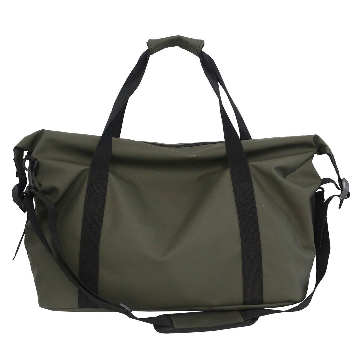 Wasserdichter Abenteuer-Duffelbag