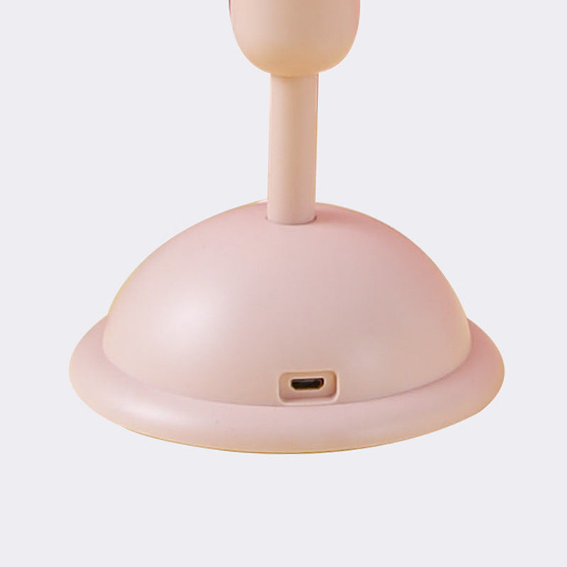 Unisex Tischventilator mit flexibler Neigungsverstellung Brehn