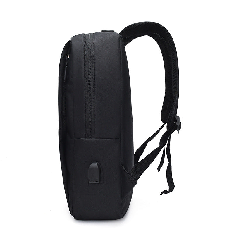 Sleek Multi-Purpose Laptop Rucksack Brehn