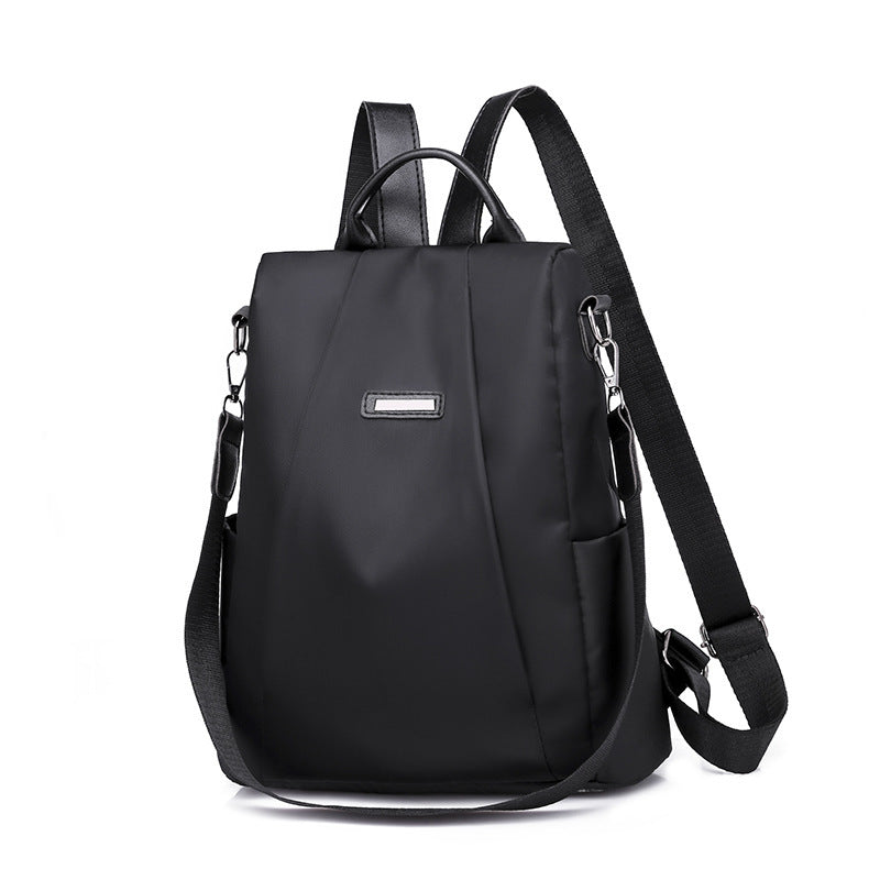 Vielseitiger Slim Reiserrucksack Brehn