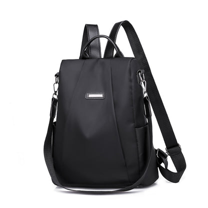 Vielseitiger Slim Reiserrucksack Brehn