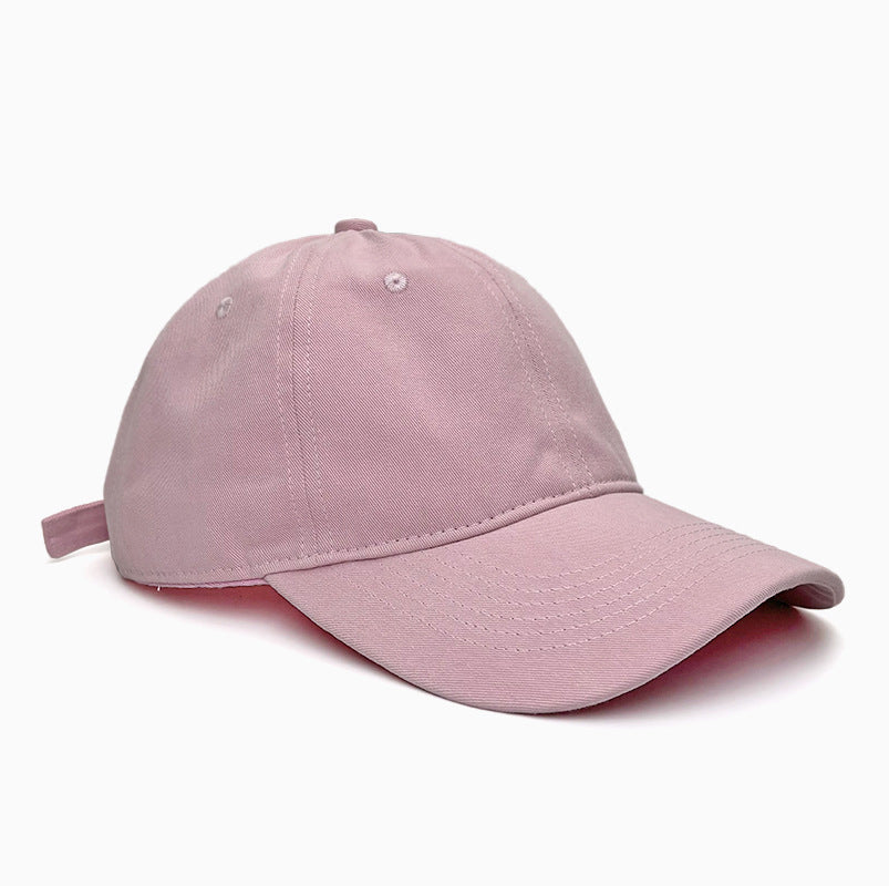 Damen leichte Baumwoll-Basecap Brehn