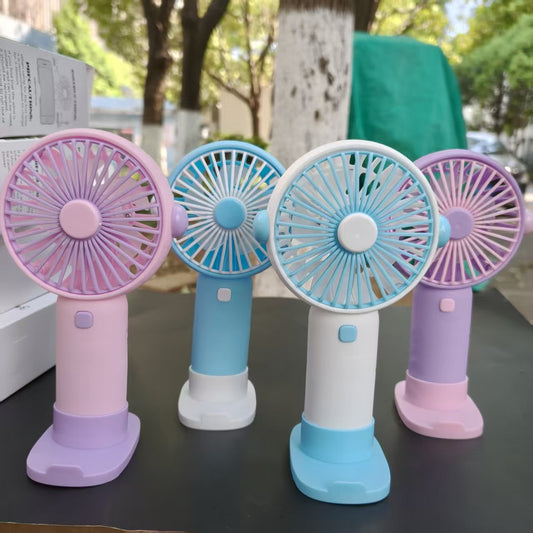Damen tragbarer Mini-Ventilator Brehn