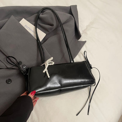 Elegante minimalistische Handtasche
