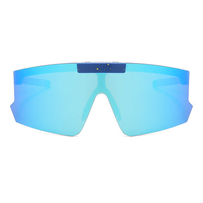 Herren Hochleistungs-Sport-Schutzsonnenbrille Brehn