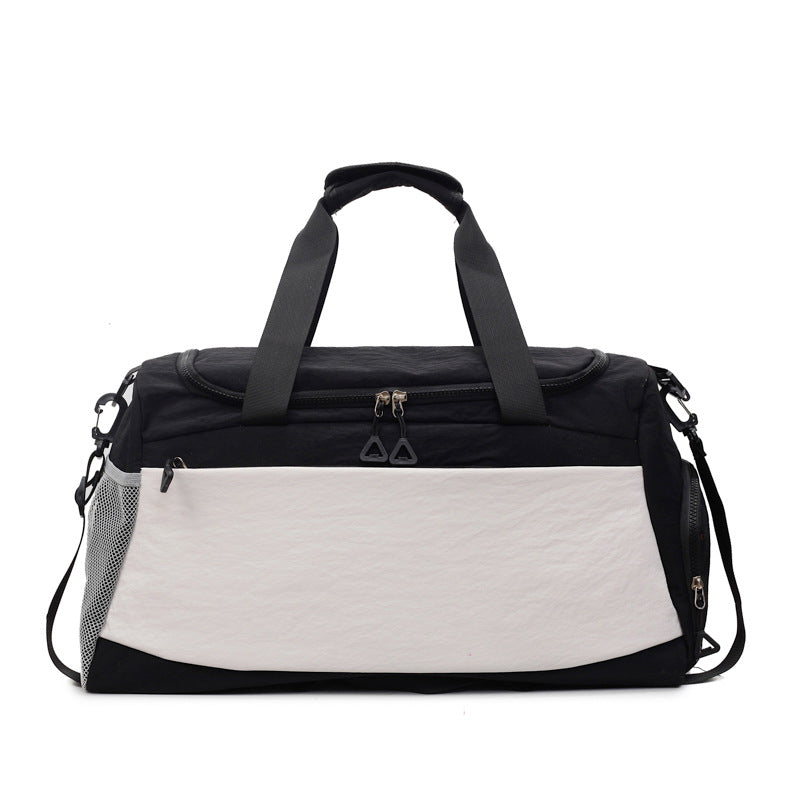 Vielseitige Reisetasche Brehn