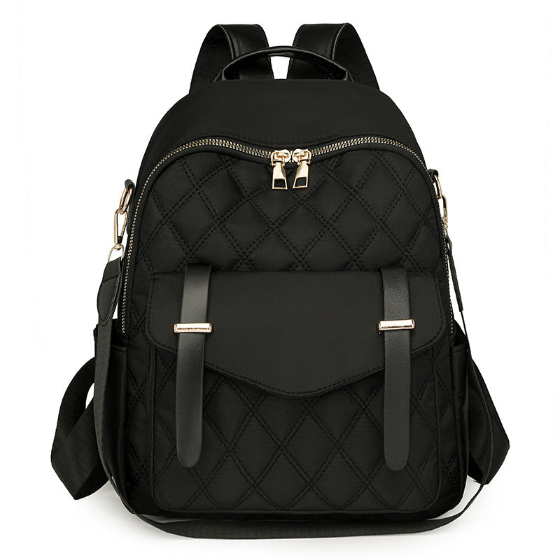 Gepolsterter Mode Rucksack Brehn