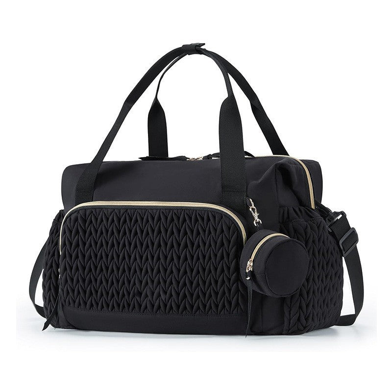 Geräumige Reisetasche mit Innovativem Faltendesign Brehn